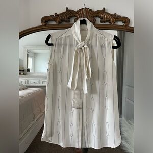 Celine blouse